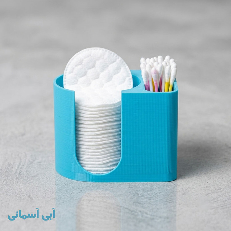 استند پد آرایشی مدل کامپکت