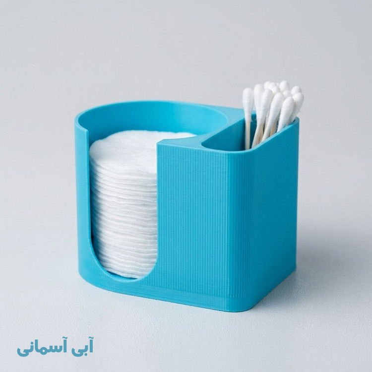 استند پد آرایشی مدل کامپکت