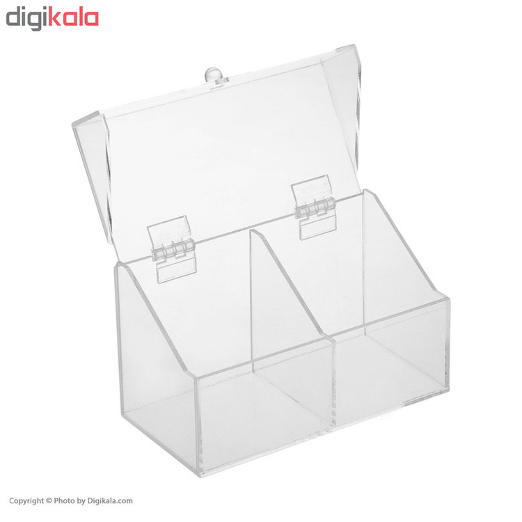 استند لوازم آرایشی مدل PD-9811