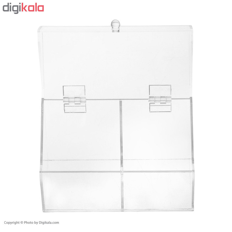 استند لوازم آرایشی مدل PD-9811
