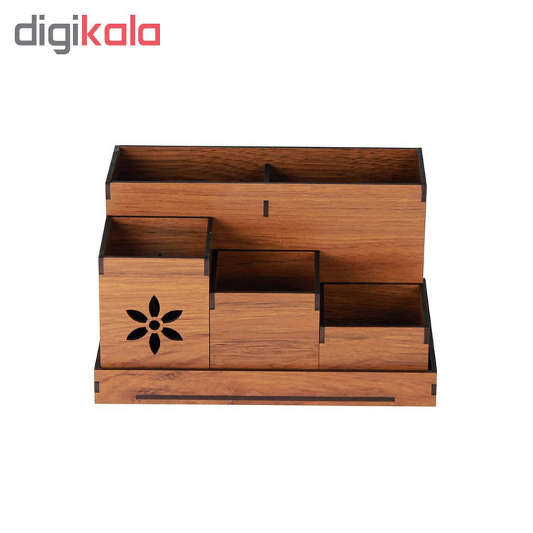 استند لوازم آرایشی افتخار کد BHG1060-W