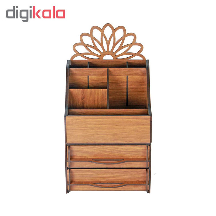 استند آرایشی افتخار کد BHG1020-W