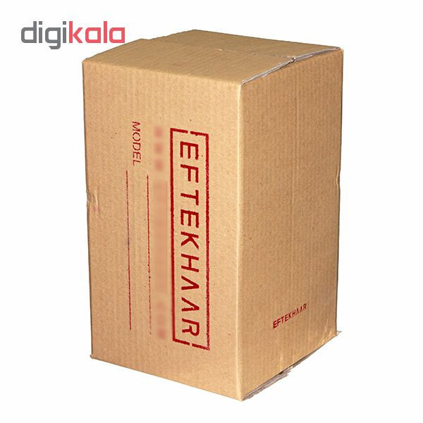 استند آرایشی افتخار کد BHG1020-W