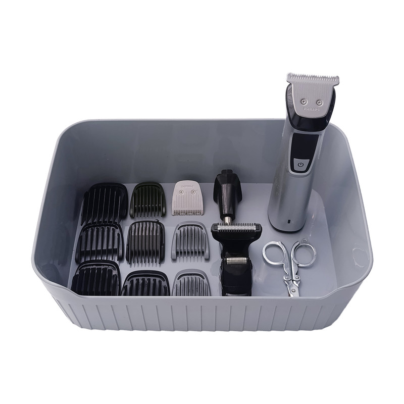 استند لوازم آرایشی کاجین مدل لاین کد S-01
