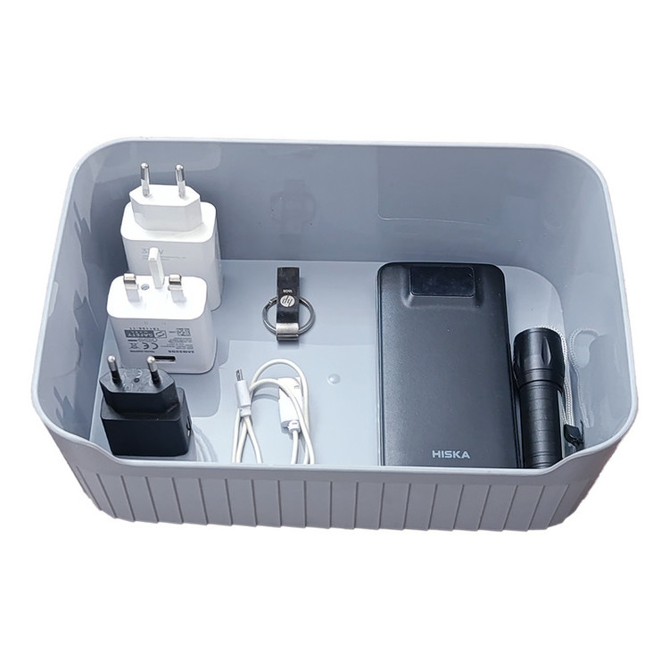 استند لوازم آرایشی کاجین مدل لاین کد S-01