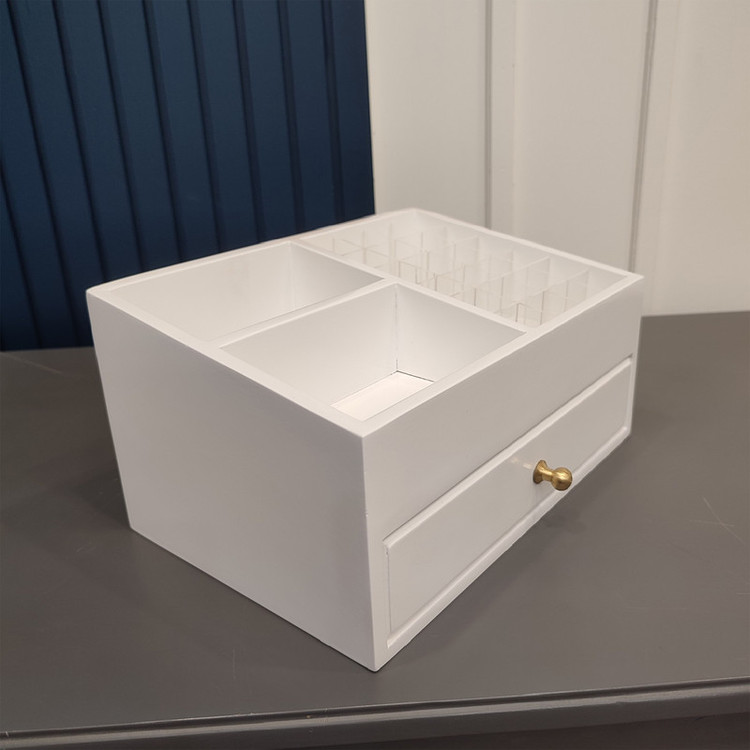 استند لوازم ارایشی مدل نوید کد 20