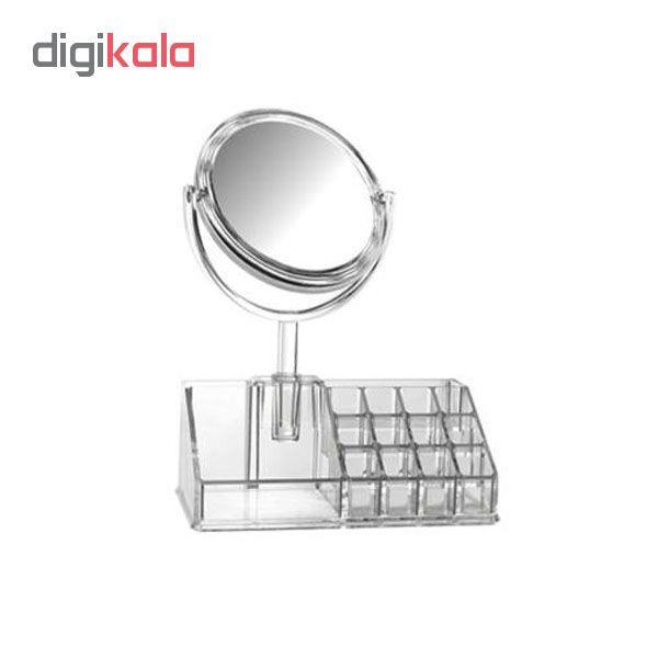 استند آرایشی کد 1581