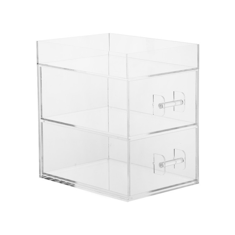 استند لوازم آرایشی مدل x2w-mini