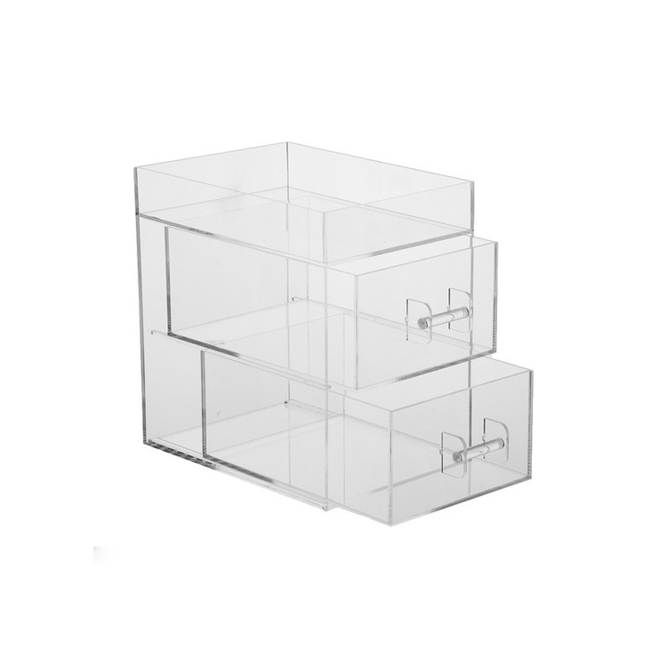 استند لوازم آرایشی مدل x2w-mini