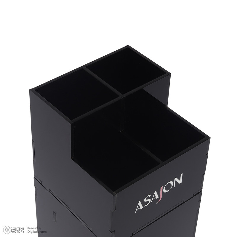 استند لوازم آرایشی آساژون مدل N-03