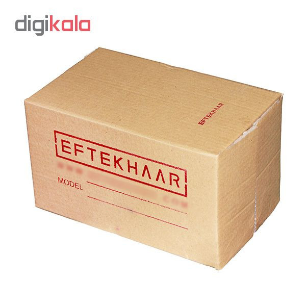 استند آرایشی افتخار کد BHG1031-W