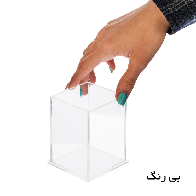 استند لوازم آرایشی مدل ZI-BH