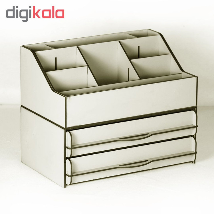 استند آرایشی افتخار کد BHG1030