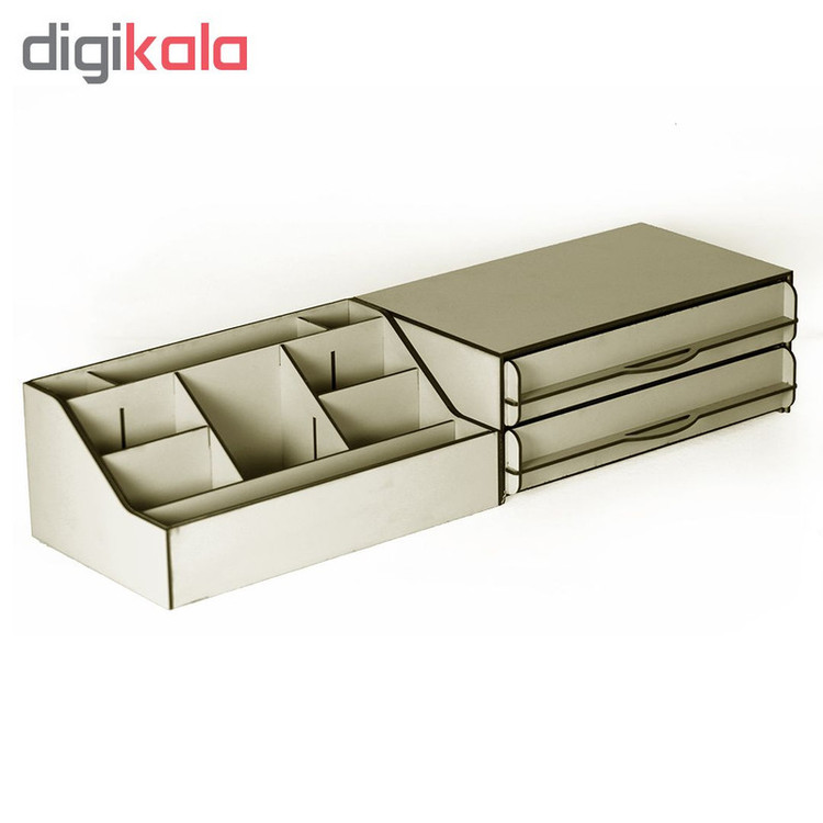 استند آرایشی افتخار کد BHG1030
