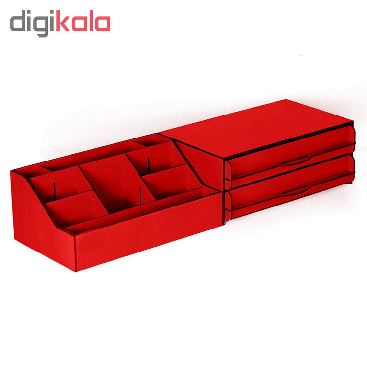 استند آرایشی افتخار کد BHG1030