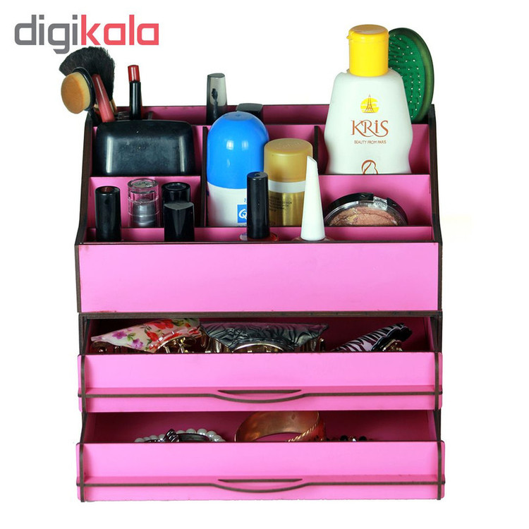 استند آرایشی افتخار کد BHG1030