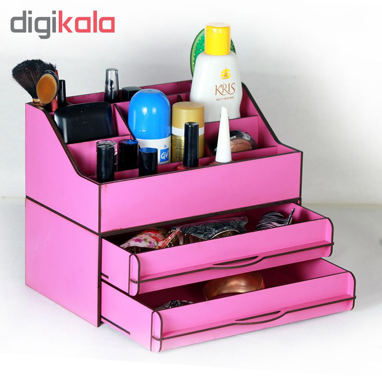 استند آرایشی افتخار کد BHG1030