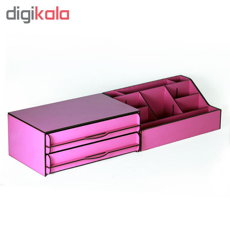 استند آرایشی افتخار کد BHG1030
