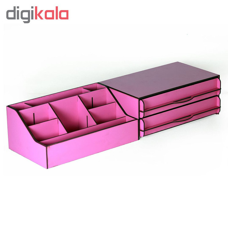 استند آرایشی افتخار کد BHG1030