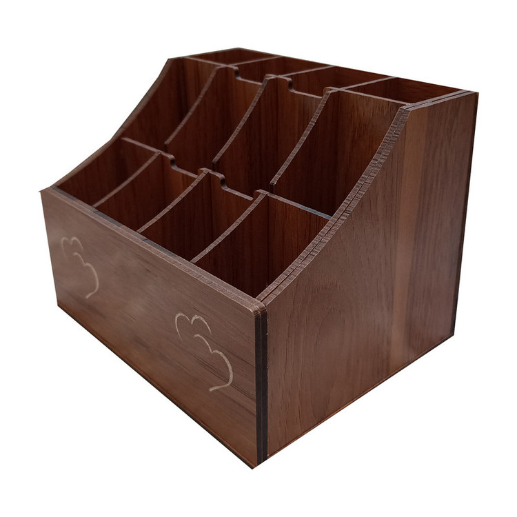 استند لوازم آرایشی مدل fs59