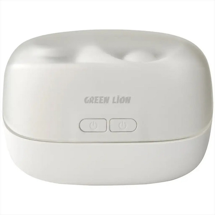 ناخن گیر برقی گرین لاین مدل GL-NC2 GN2IN1NCLPWH