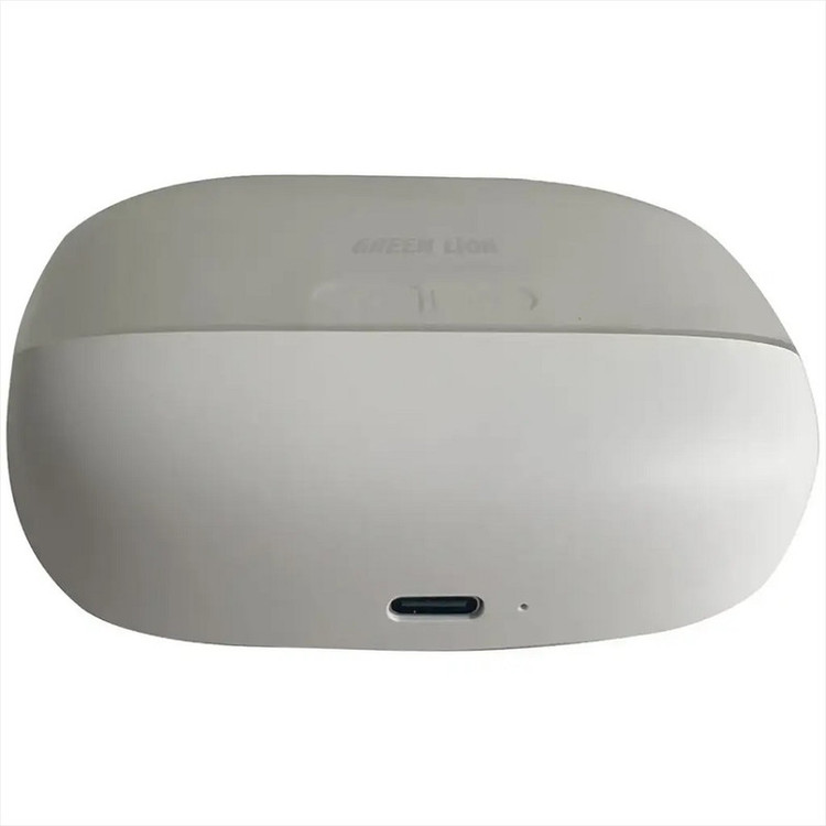 ناخن گیر برقی گرین لاین مدل GL-NC2 GN2IN1NCLPWH