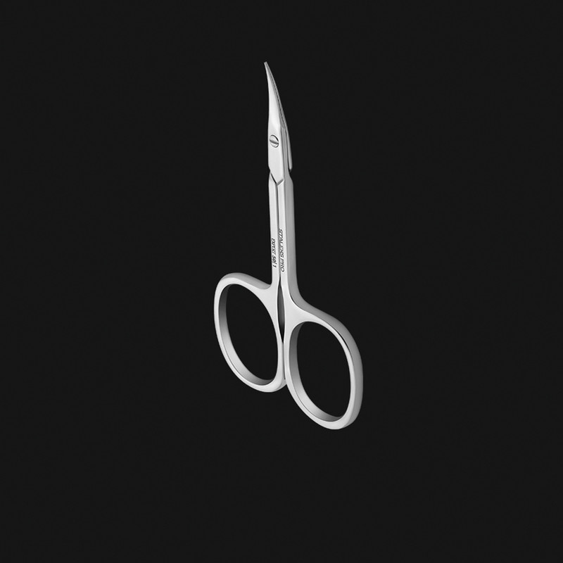 قیچی ناخن استالکس مدل SE-50/1