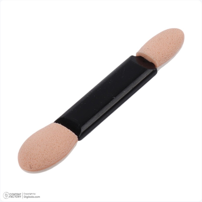 پودر کروم ناخن وسنا مدل Metallic Mirror کد M2