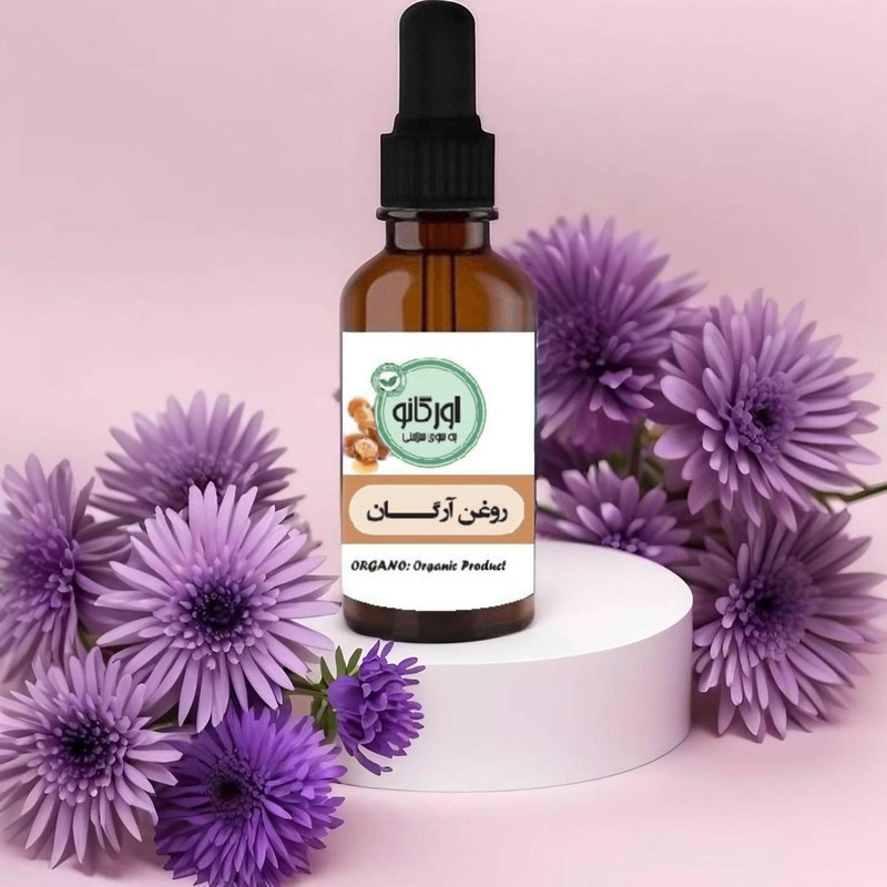 روغن آرگان اورگانو مدل v30 حجم 30 میلی لیتر