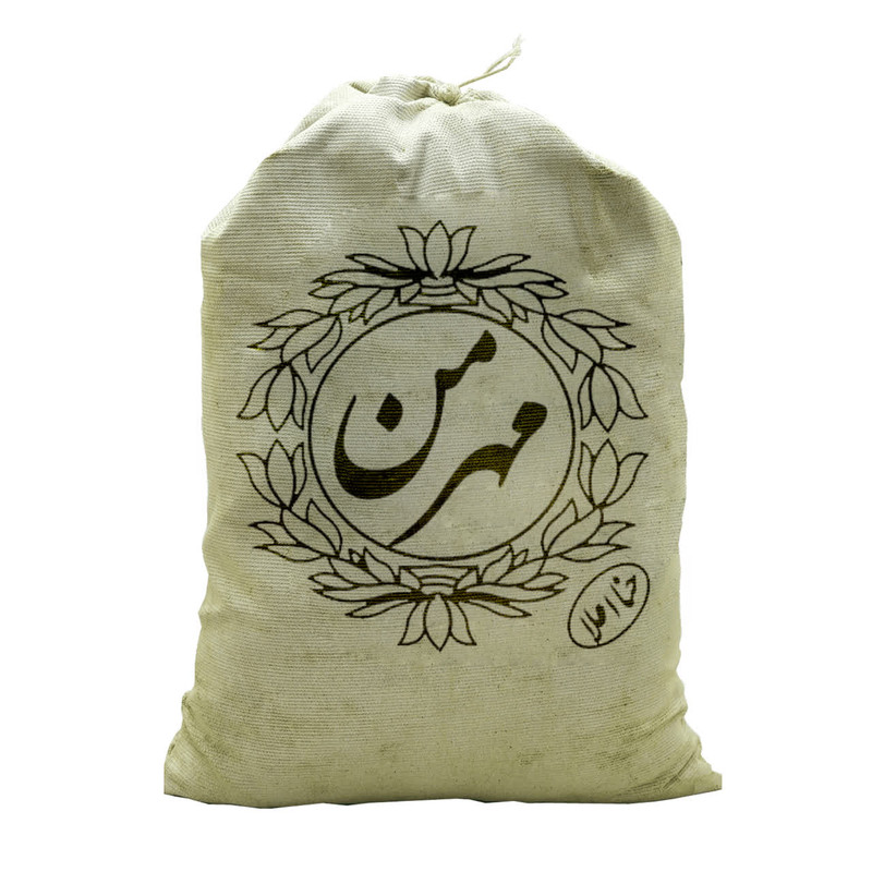 پودر حنا مدل 005 وزن 500 گرم