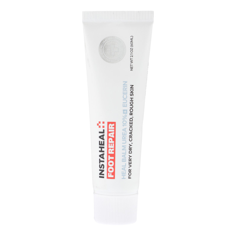 کرم ترک پا اینستاهیل مدل EUCERIN حجم 60 میلی‌لیتر