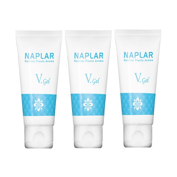 ژل موضعی رفع واریس ناپلار مدل V.Gel حجم 50 میلیلیتر مجموعه 3 عددی حاوی عصاره کوله خاس و شاه بلوط هندی و ویتامین کا، ضد ورم و پف، مناسب انواع پوست