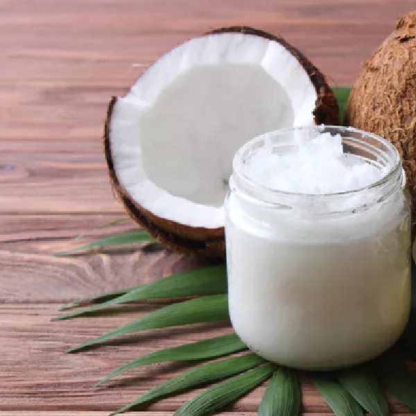 روغن نارگیل آلین مدل Natural Pure حجم 150 میلی لیتر