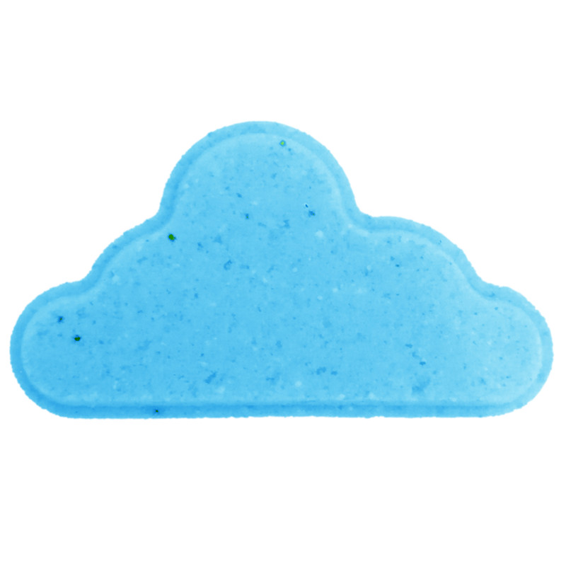 کوکتل پدیکور اور مدل Cloud وزن 70 گرم بسته 12 عددی