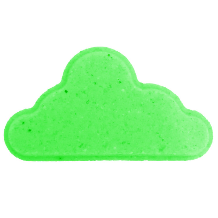 کوکتل پدیکور اور مدل Cloud وزن 70 گرم بسته 12 عددی