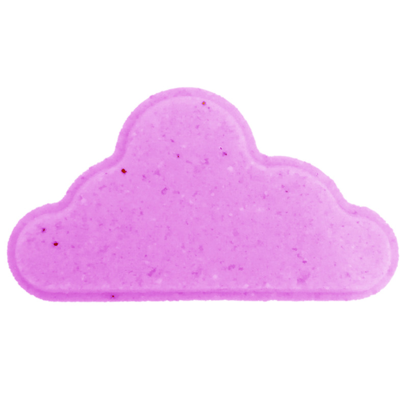 کوکتل پدیکور اور مدل Cloud وزن 70 گرم بسته 12 عددی
