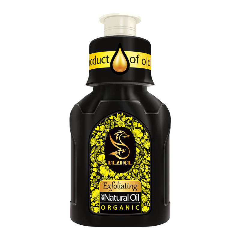 روغن بدن دژول مدل 04 حجم 60 میلی لیتر