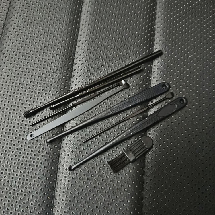 گوش پاککن برقی مدل NE Series