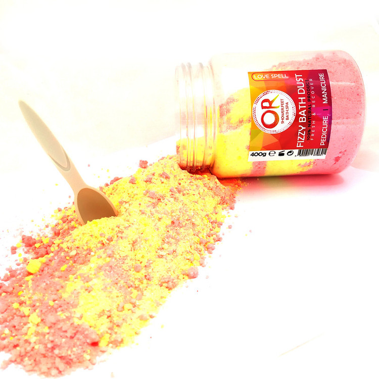 کوکتل پودری اور مدل Love Spell وزن 400 گرم