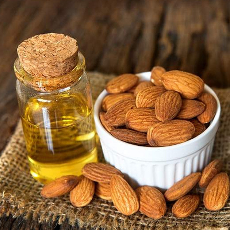 روغن بادام تلخ کنجدک - 250 میلی لیتر