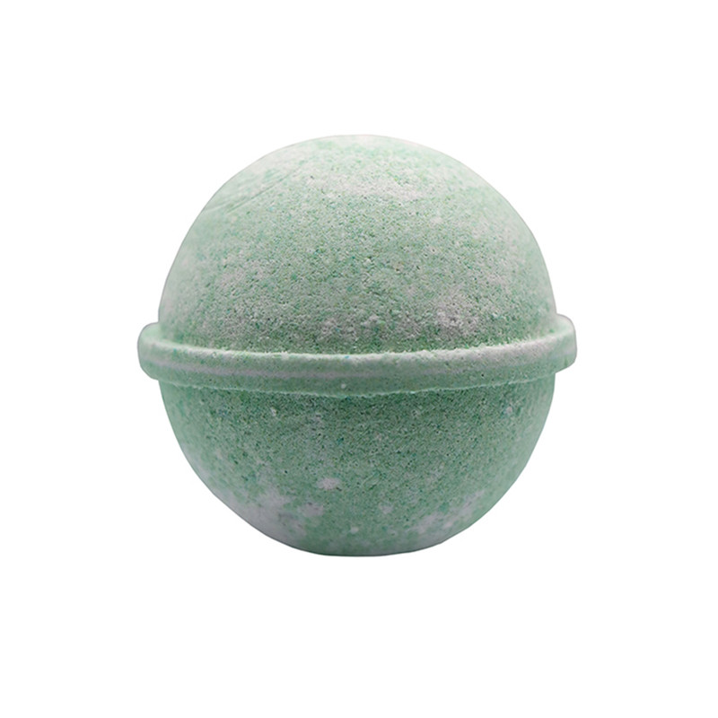 کوکتل نمک حمام مدل BG05 وزن 60 گرم بسته 3 عددی