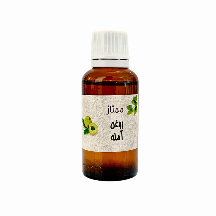 روغن آمله ممتاز مدل 01 حجم 30 میلی لیتر