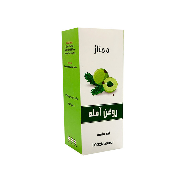 روغن آمله ممتاز مدل 01 حجم 30 میلی لیتر