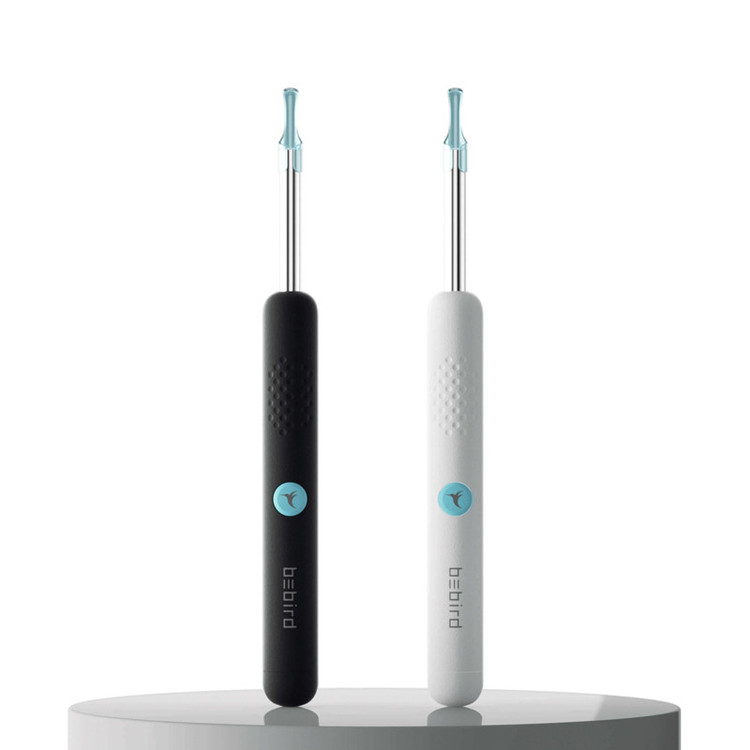 گوش پاک کن برقی ببیرد مدل Visual Ear Cleaning
