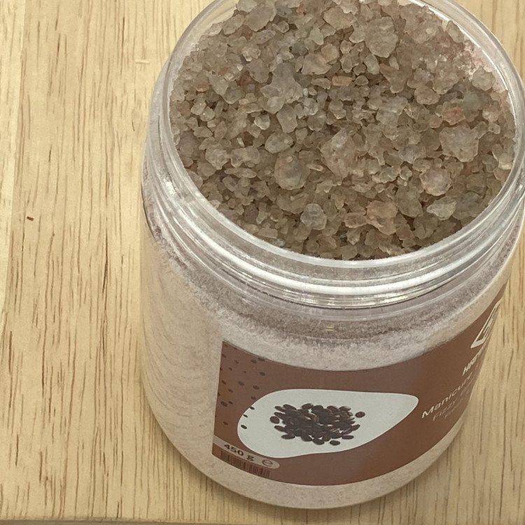 کوکتل پودری هامانا مدل Coffee وزن 450 گرم
