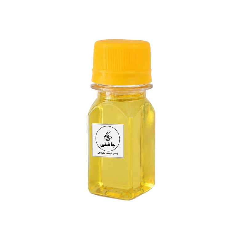 روغن کرچک چاشنی کد 005 حجم ۳۰ میلی‌لیتر