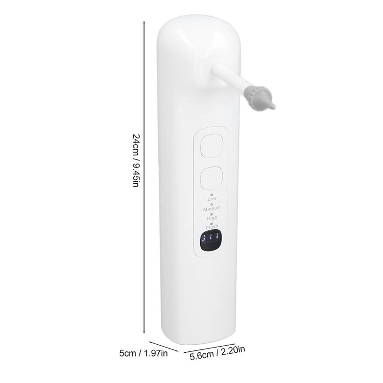 گوش پاککن برقی مدل XE-201