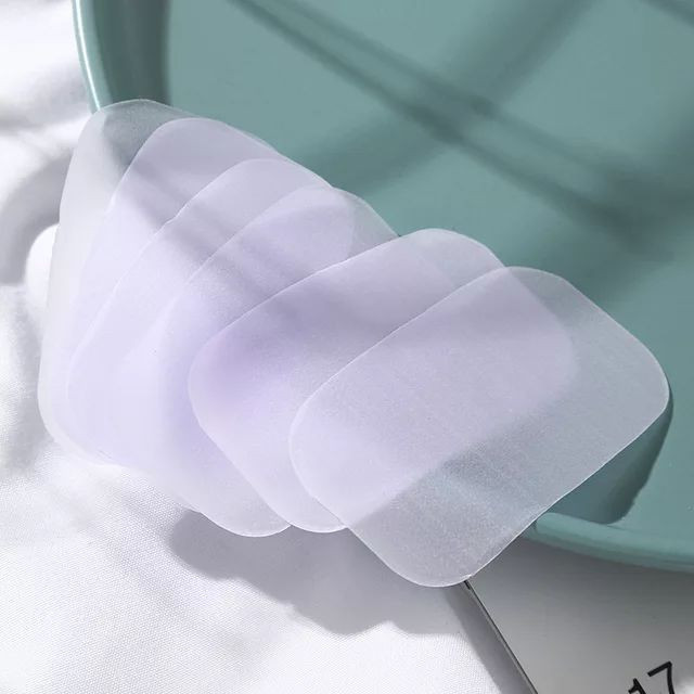 صابون کاغذی مدل pocket کد 02 وزن 30 گرم
