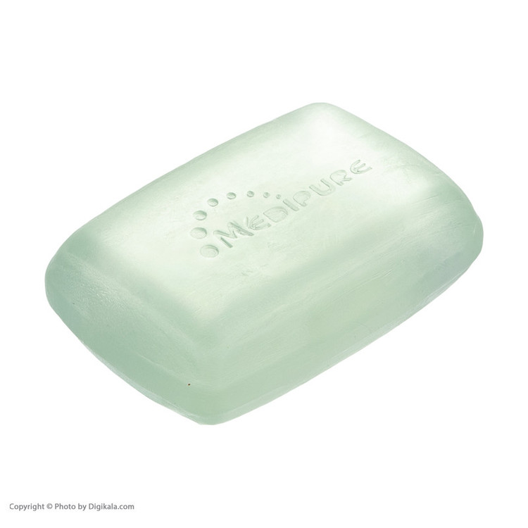 پن شستشو مدیپور مدل Tea Tree مقدار 100 گرم