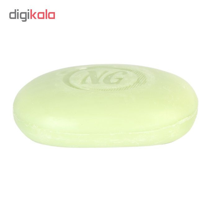 صابون رازیانه ان جی مدل Fennel وزن 100 گرم